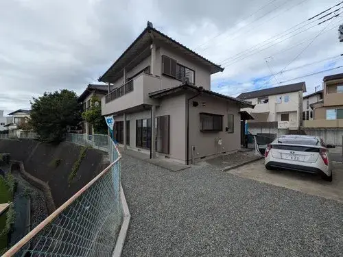 Propiedad 3LDK Ciudad de Mishima Prefectura de Shizuoka (5)