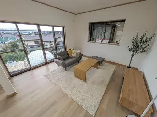 Propiedad 3LDK Ciudad de Mishima Prefectura de Shizuoka (9)