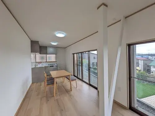 Propiedad 3LDK Ciudad de Mishima Prefectura de Shizuoka (10)