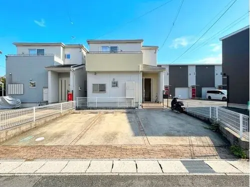 4LDK Property Hamamatsu City Shizuoka Prefecture (2)