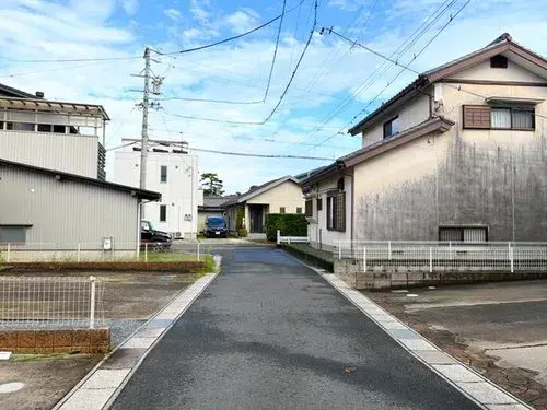 4LDK Property Hamamatsu City Shizuoka Prefecture (3)
