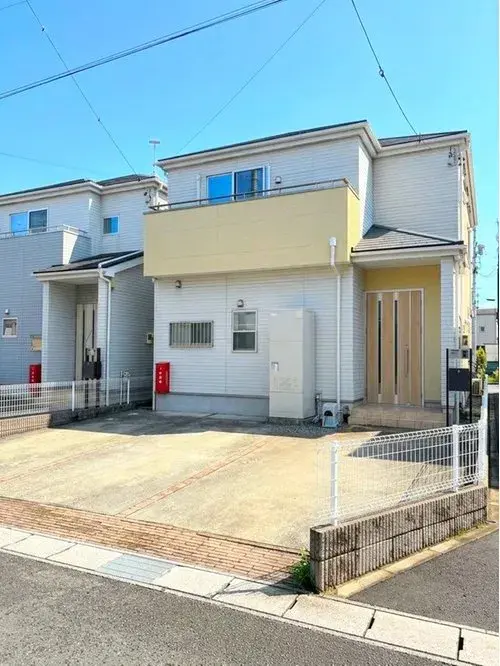 4LDK Property Hamamatsu City Shizuoka Prefecture (4)