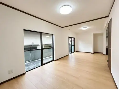 3LDK مدينة فوجينوميا محافظة شيزوكا (16)