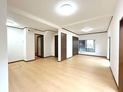 3LDK مدينة فوجينوميا محافظة شيزوكا (5)