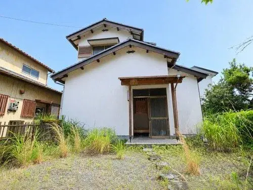 Akiya in Shizuoka