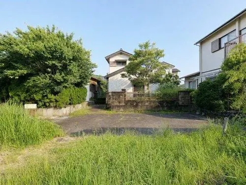 4DK Property Shimada City Shizuoka Prefecture (2)