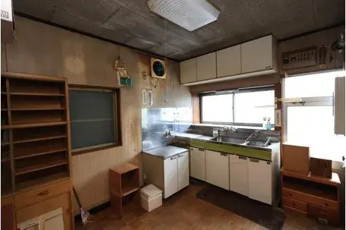4DK Property Shimada City Shizuoka Prefecture (12)