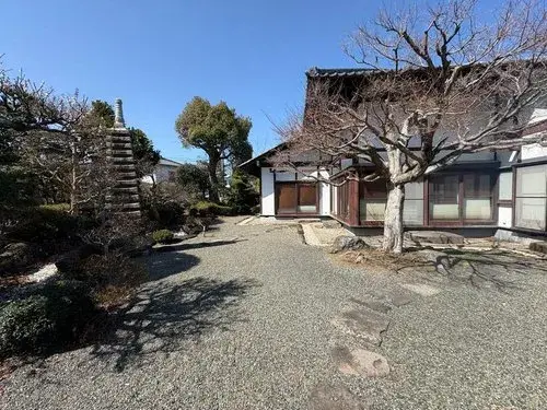 Akiya in Shizuoka