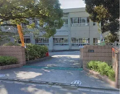 Propriété 3LDK Ville de Handa Préfecture d'Aichi (21)