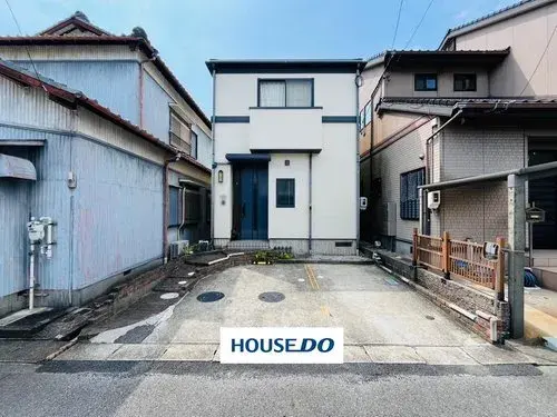 Propriété 3LDK Ville de Handa Préfecture d'Aichi (5)