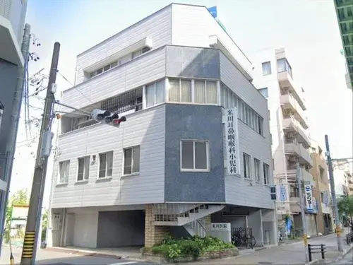 2LDK Nishi-ku Nagoya Aichi Prefecture (2)
