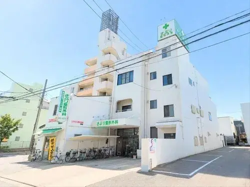 2LDK Nishi-ku Nagoya Aichi Prefecture (11)