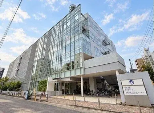2LDK Nishi-ku Nagoya Aichi Prefecture (12)