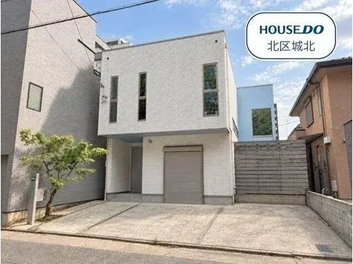 2LDK Nishi-ku Nagoya Aichi Prefecture (3)