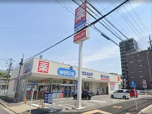 2LDK Nishi-ku Nagoya Aichi Prefecture (10)