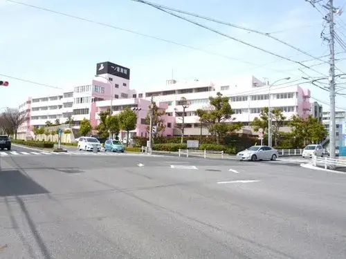 3LDK Property Handa City Aichi Prefecture (6)