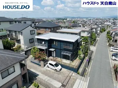 Akiya in 名古屋市天白区