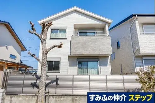 Akiya in 三好市