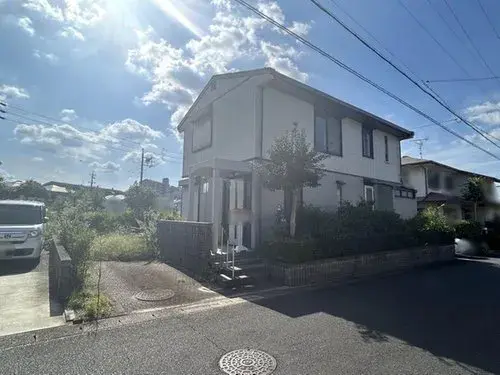 Akiya in 小牧市