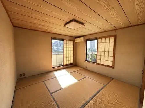 4LDK Property Komaki City Aichi Prefecture (6)