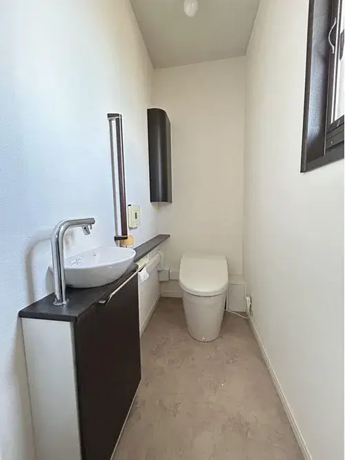 4LDK Property Komaki City Aichi Prefecture (7)
