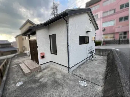 Akiya in Aichi