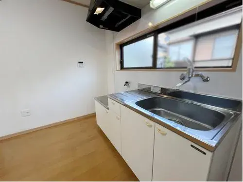 1DK Property Okazaki City Aichi Prefecture (3)
