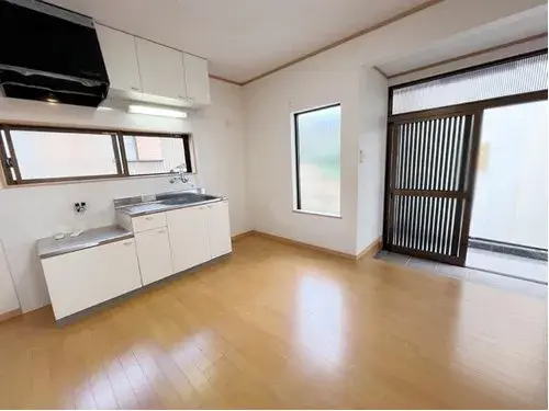 1DK Property Okazaki City Aichi Prefecture (4)