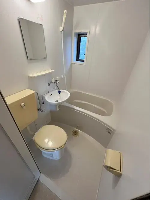 1DK Property Okazaki City Aichi Prefecture (5)