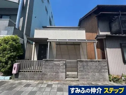 Akiya in 一宫市