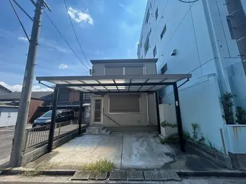 4LDK+S Propiedad Ciudad de Ichinomiya Prefectura de Aichi (6)