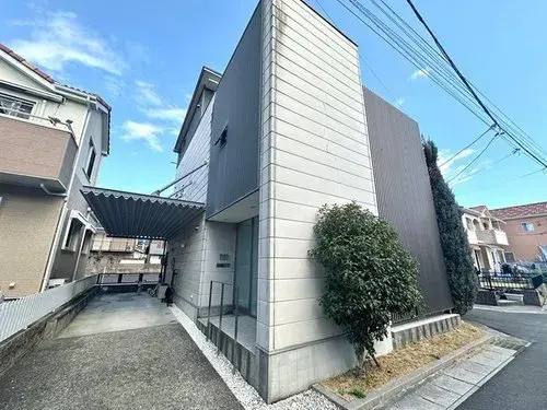 Akiya in Aichi
