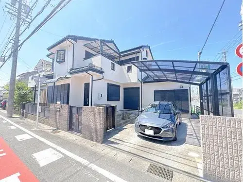 Akiya in Aichi