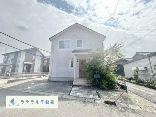 Akiya in Aichi