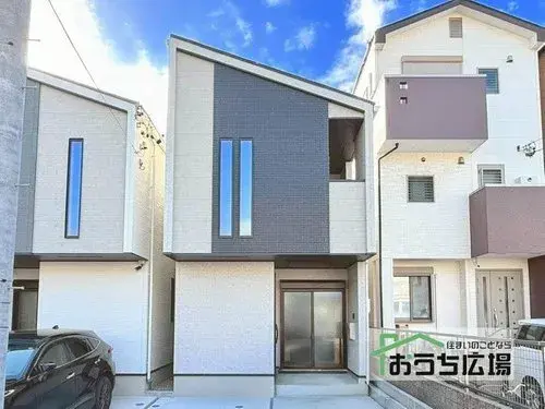 3LDK+S Property, Nakagawa-ku, Nagoya City, Aichi Prefecture (3)