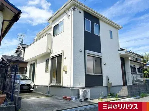 Akiya in Aichi