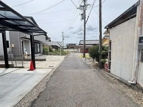 Préfecture d'Aichi Ville d'Inuyama Propriété 5LDK (2)