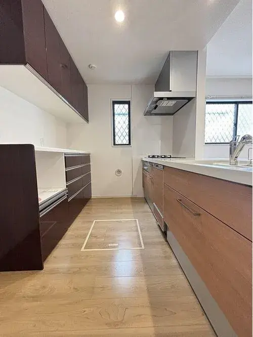 Préfecture d'Aichi Ville d'Inuyama Propriété 5LDK (15)