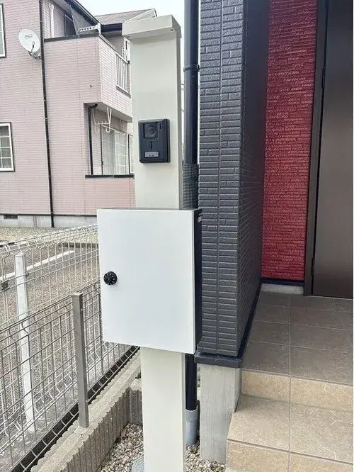 Préfecture d'Aichi Ville d'Inuyama Propriété 5LDK (4)