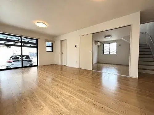 Préfecture d'Aichi Ville d'Inuyama Propriété 5LDK (8)