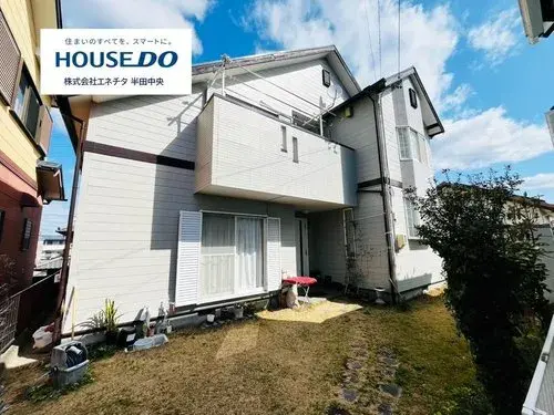 Bien immobilier 4LDK Ville de Handa Préfecture d'Aichi (2)