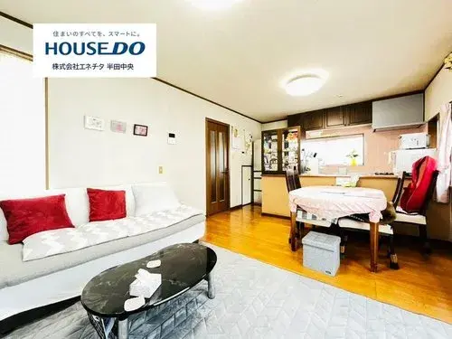 Bien immobilier 4LDK Ville de Handa Préfecture d'Aichi (5)
