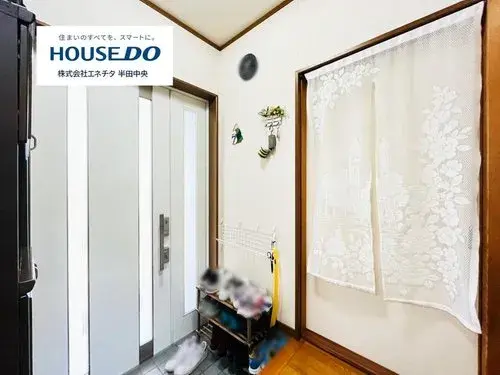 Bien immobilier 4LDK Ville de Handa Préfecture d'Aichi (6)
