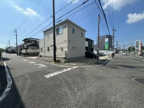 Akiya in Aichi