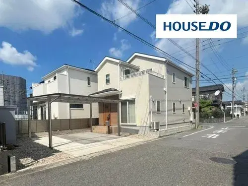 4LDK 知多郡武豊町 愛知県 (3)