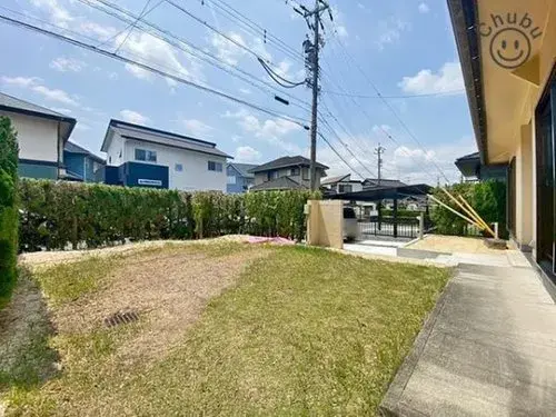 4LDK房产 丰田市 爱知县 (3)