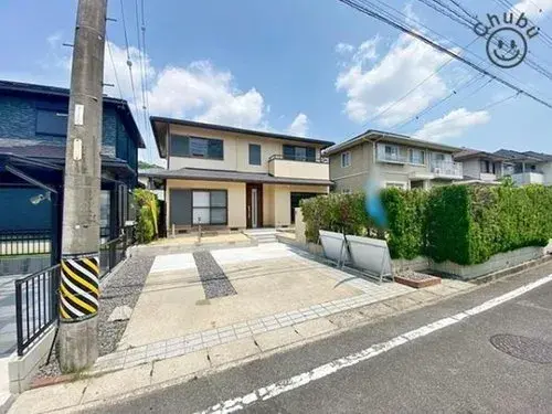 4LDK房产 丰田市 爱知县 (4)