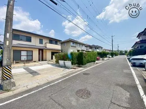 4LDK房产 丰田市 爱知县 (5)