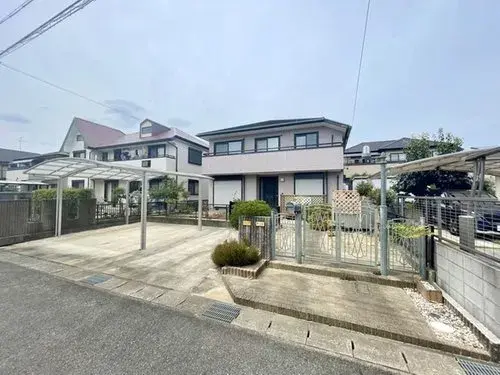 爱知县名古屋市守山区 3室1厅带储藏室房源 (2)