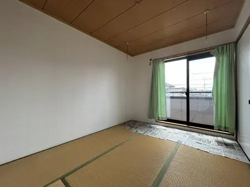爱知县名古屋市守山区 3室1厅带储藏室房源 (11)